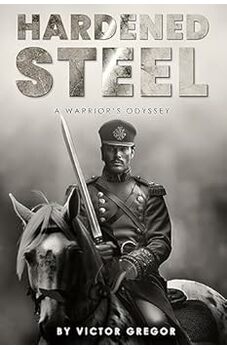 Hardened Steel