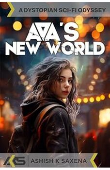 Ava's New World
