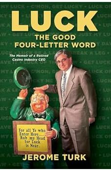 Luck The Good Four-Letter Word