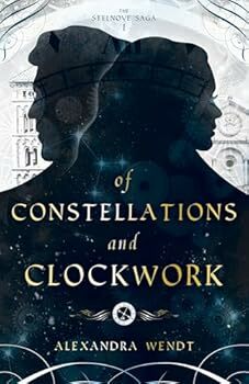 Of Constellations and Clockwork