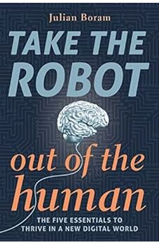 Take The Robot Out of The Human