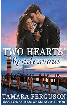 Two Hearts’ Rendezvous