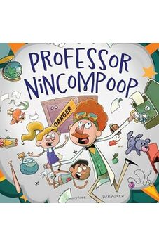 Professor Nincompoop