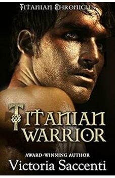 Titanian Warrior
