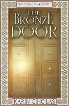 The Bronze Door