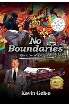 No Boundaries