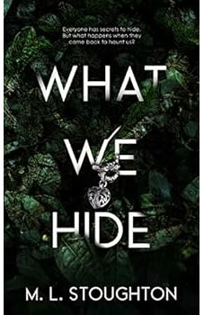 What We Hide