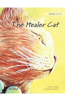 The Healer Cat