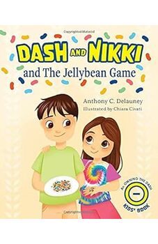 Dash and Nikki and The Jellybean Game
