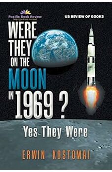 Were They On the Moon in 1969?