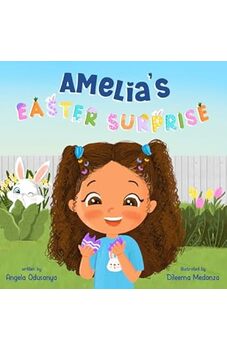 Amelia's Easter Surprise 