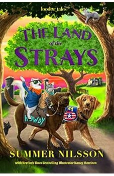 The Land of The Strays