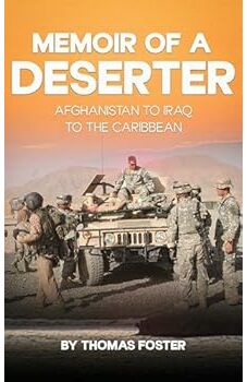 Memoir of a Deserter