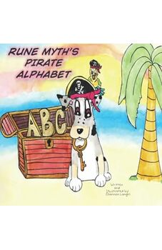 Rune Myth's Pirate Alphabet
