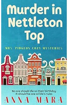 Murder In Nettleton Top