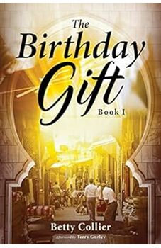 The Birthday Gift  (Book 1)