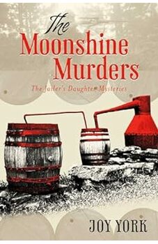 The Moonshine Murders