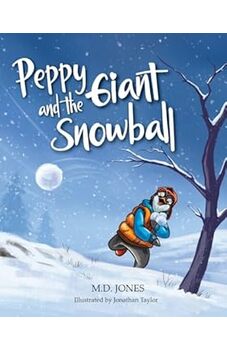 Peppy and the Giant Snowball