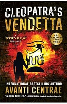 Cleopatra's Vendetta