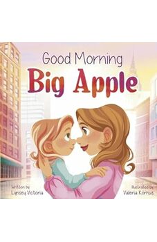 Good Morning Big Apple
