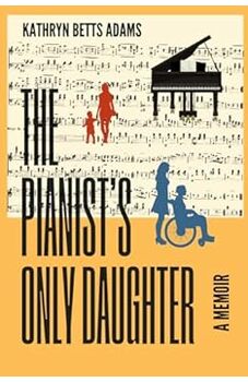 The Pianist's Only Daughter