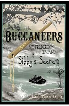 The Buccaneers of St. Frederick Island