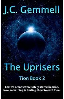 The Uprisers