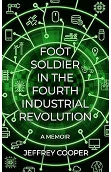 Foot Soldier in the Fourth Industrial Revolution