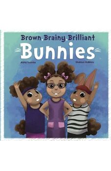 Brown Brainy Brilliant Bunnies