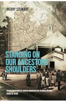 Standing on Our Ancestors' Shoulders