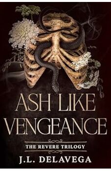 Ash Like Vengeance