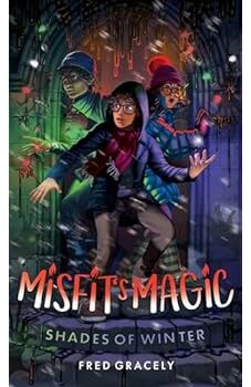 Misfit's Magic