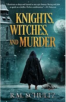 Knights, Witches, and Murder