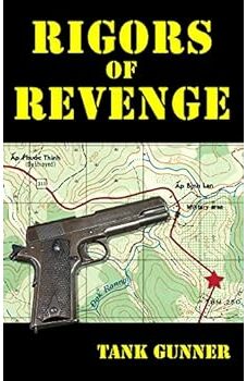 Rigors of Revenge