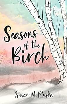 Seasons of the Birch