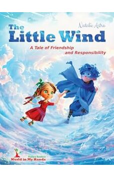 The Little Wind