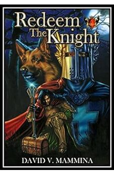 Redeem the Knight Trilogy