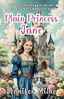 Plain Princess Jane