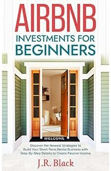 Airbnb Investments for Beginners