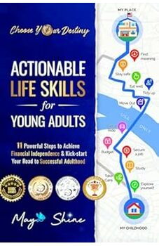 Actionable Life Skills for Young Adults