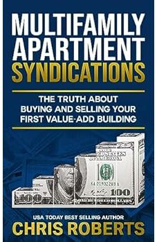 Multifamily Apartment Syndications