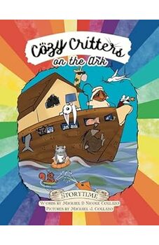 Cozy Critters on the Ark