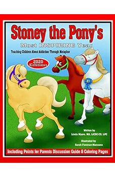 Stoney the Pony's Most Inspiring Year