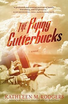 The Flying Cutterbucks