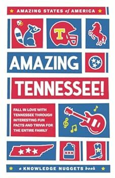 Amazing Tennessee!