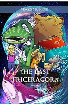 The Last Triceracorn 