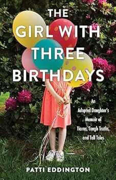 The Girl with Three Birthdays 