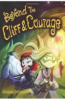 Beyond the Cliff and Courage