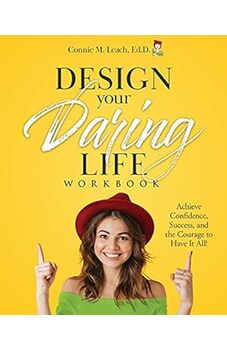 Design Your Daring Life Workbook