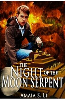 The Night of the Moon Serpent 